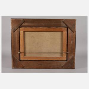 Rauh, Sommer im Gebirge