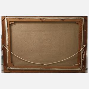 F. Reschke, Fischer an der Steilküste