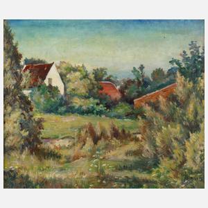 Richly , Am Stadtrand