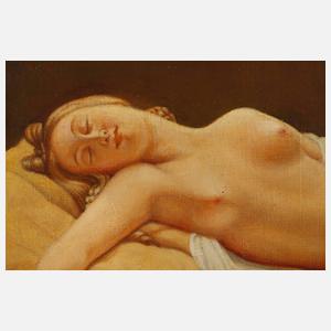 G. Rosen, "Amor und Psyche" nach Picot