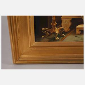 G. Rosen, "Amor und Psyche" nach Picot