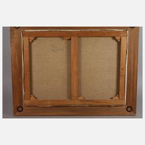 G. Rosen, "Amor und Psyche" nach Picot