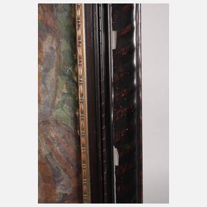 Hans Schilcher, Mädchen im Garten