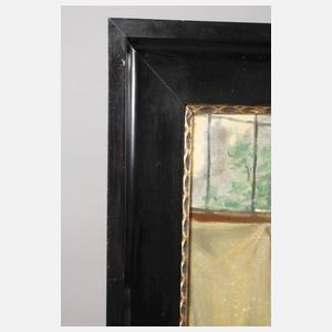 Viktor Schivert, "Der Aufschneider"