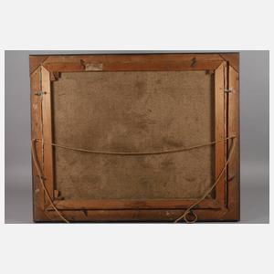 Viktor Schivert, "Der Aufschneider"