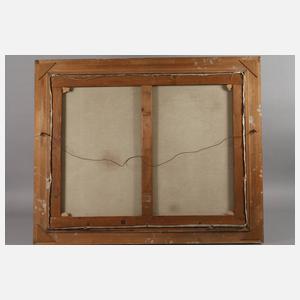 Wilhelm Schreuer, Vorm Dorfkrug