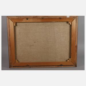 Silbio, Beim Pferde einfangen