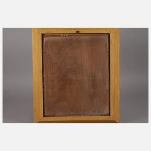 Josef Steiner, Blumenstillleben