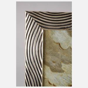 Prof. Wilhelm Süs, Faun und Mänade tanzend