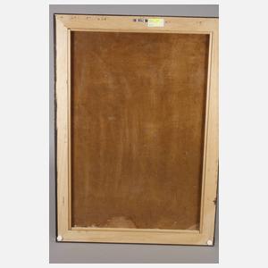 Prof. Wilhelm Süs, Faun und Mänade tanzend