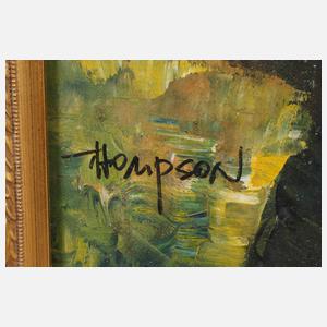 Thompson, Der Geigenspieler