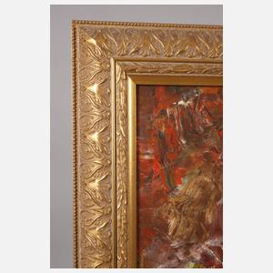 Thompson, Der Geigenspieler