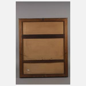 Fritz Tischendorf, Stillleben