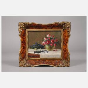 Keist Vukovic, Stillleben