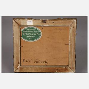 Keist Vukovic, Stillleben