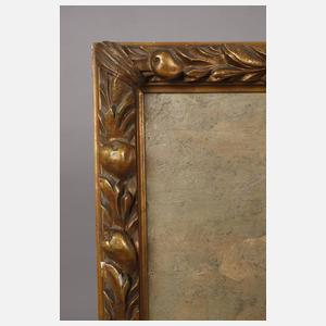 Victor Weishaupt, Verkauf der Kuh mit dem Kälbchen