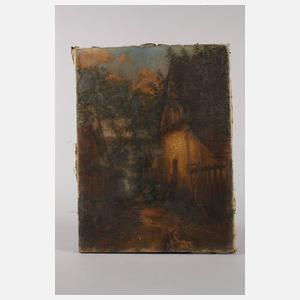 J. Weyer, Klosterfrieden