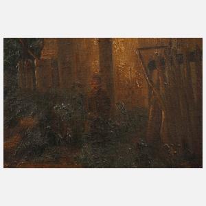 J. Weyer, Klosterfrieden