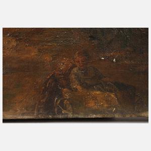 J. Weyer, Klosterfrieden