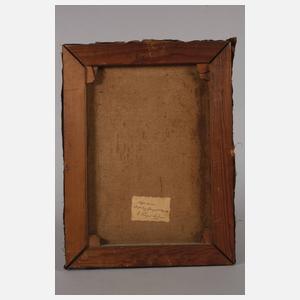 J. Weyer, Klosterfrieden