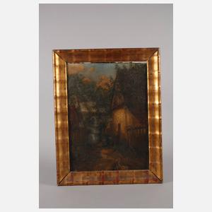 J. Weyer, Klosterfrieden