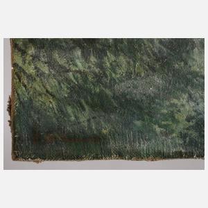 Prof. Julius Widnmann, "Bergstraße"