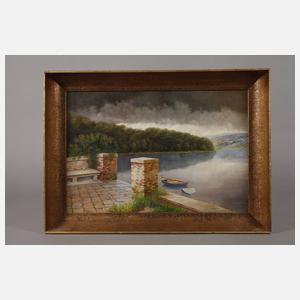 C.H.M. Wien, Stiller Winkel am Bodensee