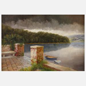 C.H.M. Wien, Stiller Winkel am Bodensee