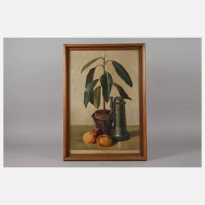 Georg Winkler, "Gummibaum"