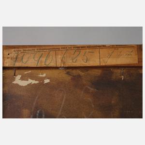 Georg Winkler, "Gummibaum"