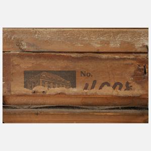 Portrait einer Tirolerin