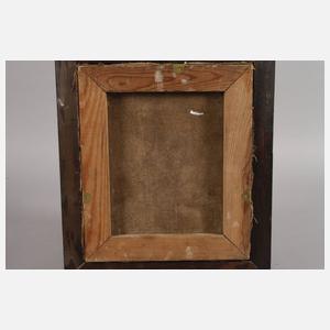 Frauenportrait Jugendstil