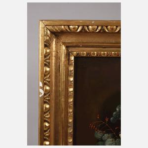 Kauernder Mädchenakt