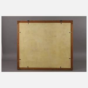 Sommerliche Mittelgebirgslandschaft