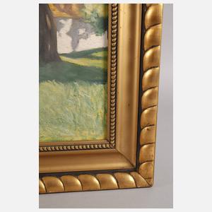 "Au bei Berchtesgaden"