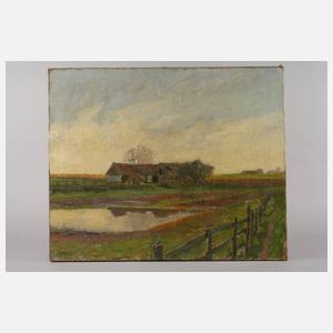 Monogrammist J.L.G. Landidylle