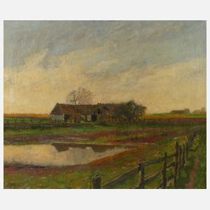 Monogrammist J.L.G. Landidylle