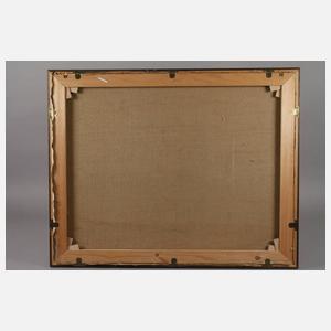 Chinesische Straßenszene