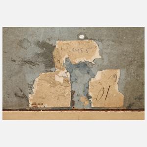 Blick auf die Festung Hohensalzburg