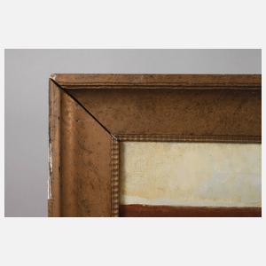 Stillleben mit Clivia