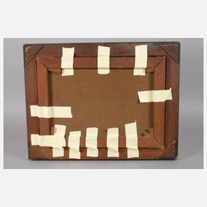 Stillleben mit Clivia