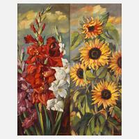 Paar Blumenstillleben111