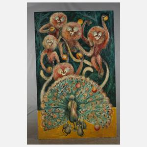 Fabelhafte Begebenheit