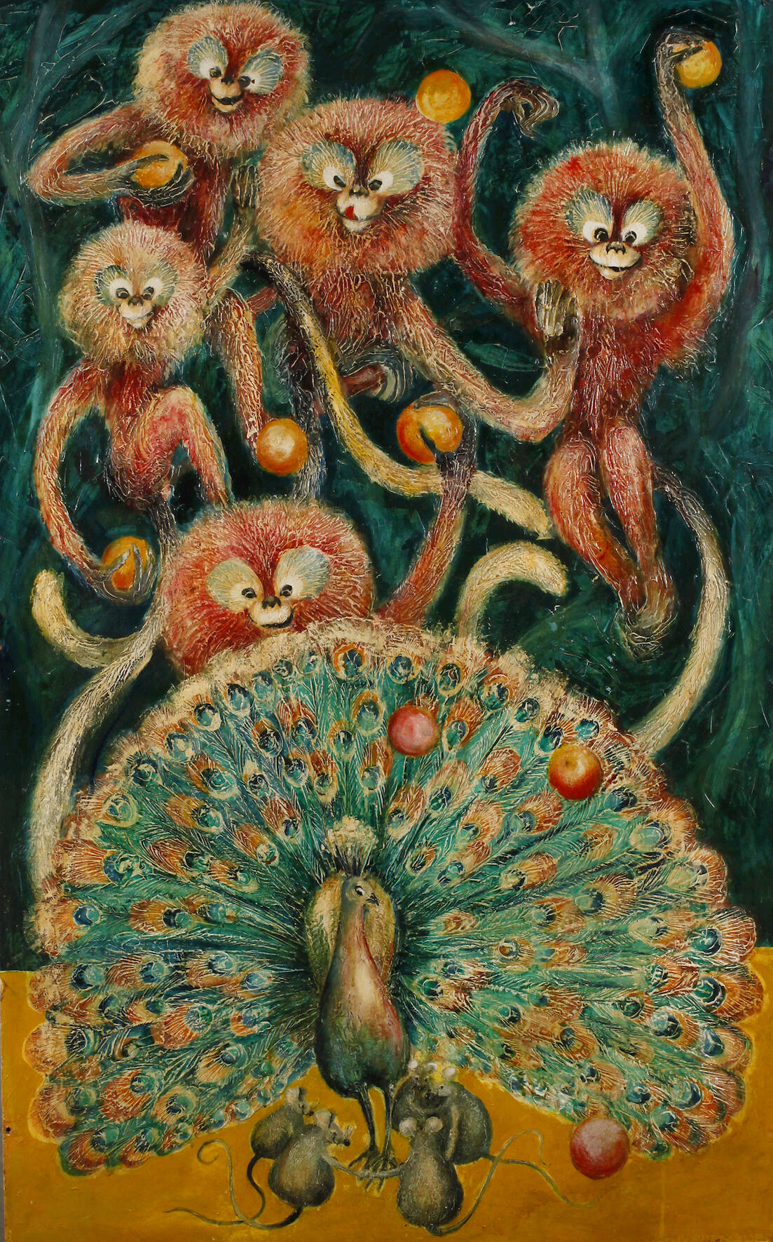 Fabelhafte Begebenheit