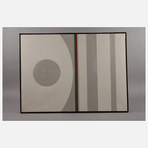 Geometrische Komposition