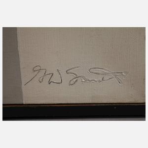 Geometrische Komposition