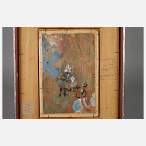 Brigitte Ertel, "Der Roboter"