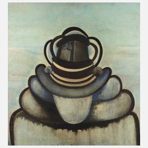 Brigitte Ertel, "Der Roboter"