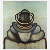 Brigitte Ertel, "Der Roboter"111