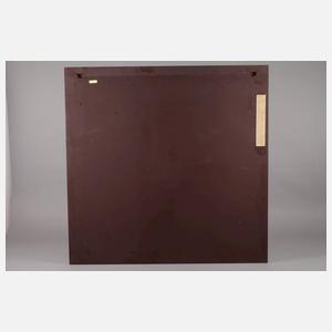 Wolfgang Posse, Abstrakte Komposition